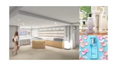 『ショップハーバー 神戸阪急』オープン