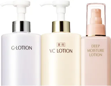 化粧水ビッグボトル