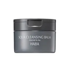 『スクワクレンジングバーム 炭＆クレイ』 2,420円(税込)