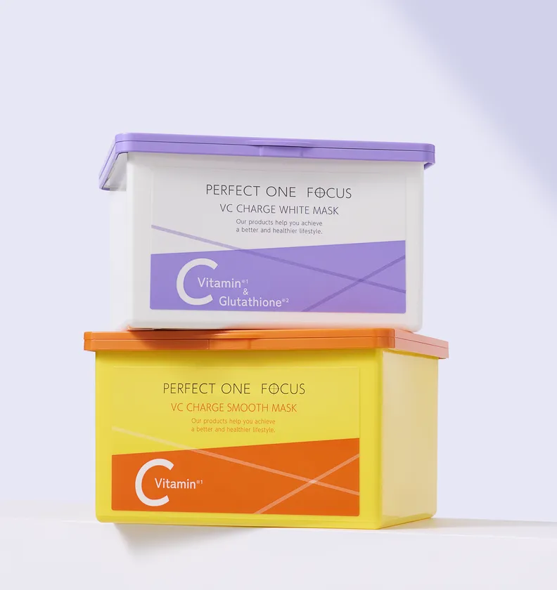 大容量のBOXタイプ