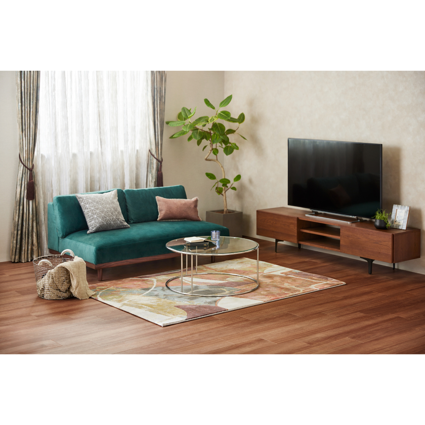 ジアスオリジナルブランド「Carpe Diem」　
空間に深みを与えるベルギー製ラグが2/14発売！