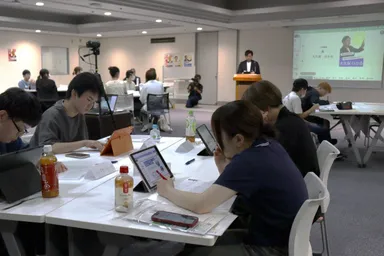 2025年夏開催時の様子(2)