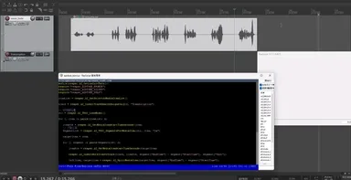 アイテム分割機能