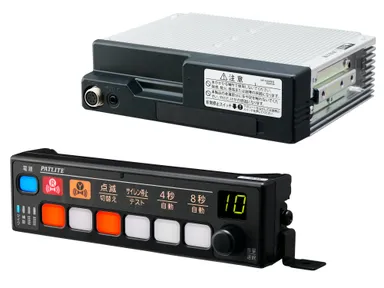 SAP-520SPB-WK(道路作業車向け)