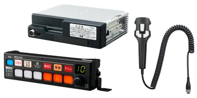 SAP-520SFBL-S2(消防車向け)