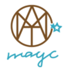 maycのロゴ