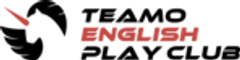 株式会社TEAMO（ティーモ）のロゴ