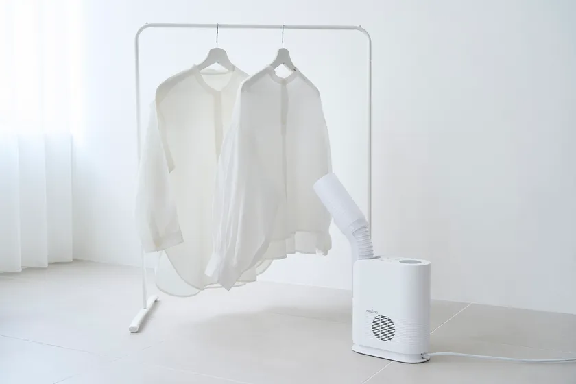 ふとん乾燥機_MONAMIPRO2