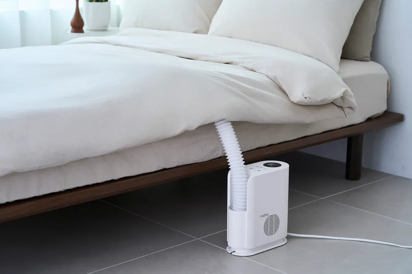 ふとん乾燥機_MONAMIPRO