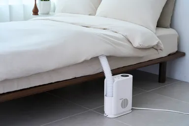 ふとん乾燥機_MONAMIPRO