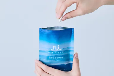 ドクターマイケル_リリーバ―2