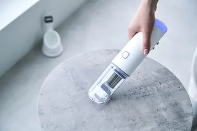 ハンディクリーナー_Mobi