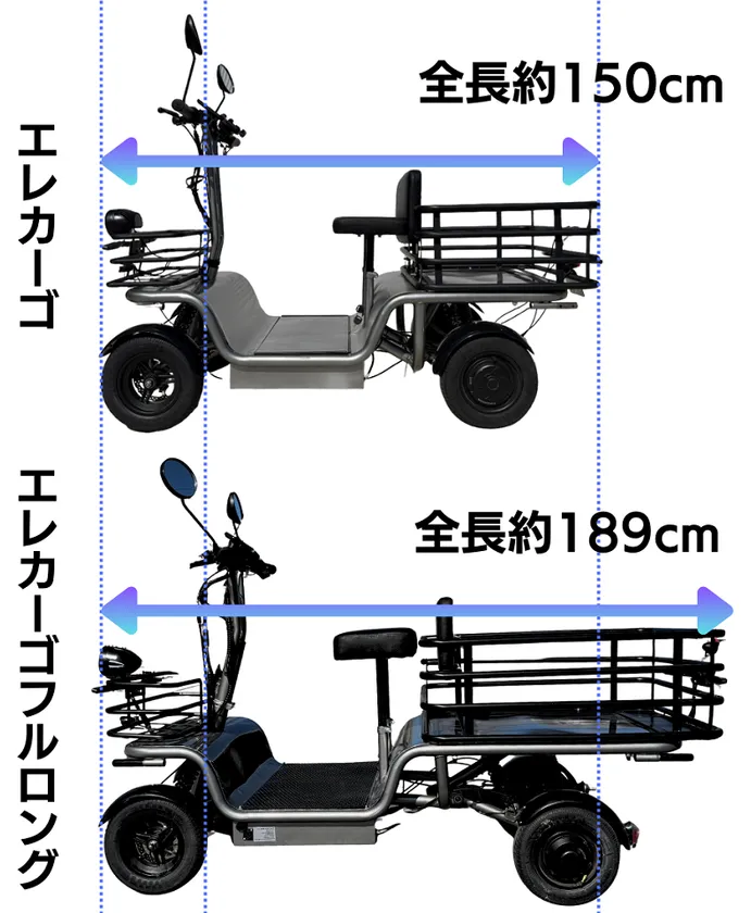 通常モデルとの比較(1)
