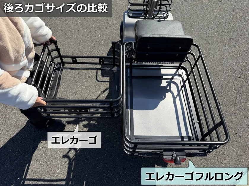 通常モデルとの比較(2)