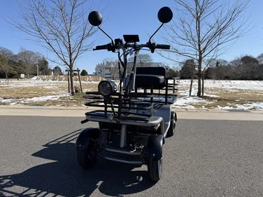 エレカーゴフルロング(前)