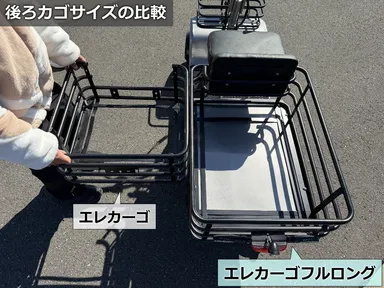 通常モデルとの比較(2)