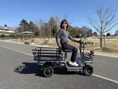 乗車イメージ(1)