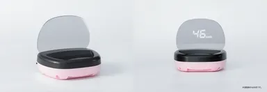 LumieHUDさくらピンク