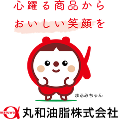 丸和油脂株式会社
