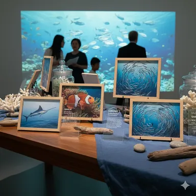 写真展(画像はイメージです)