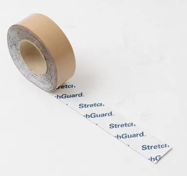 ストレッチガード(TM)テープ ダクト部用