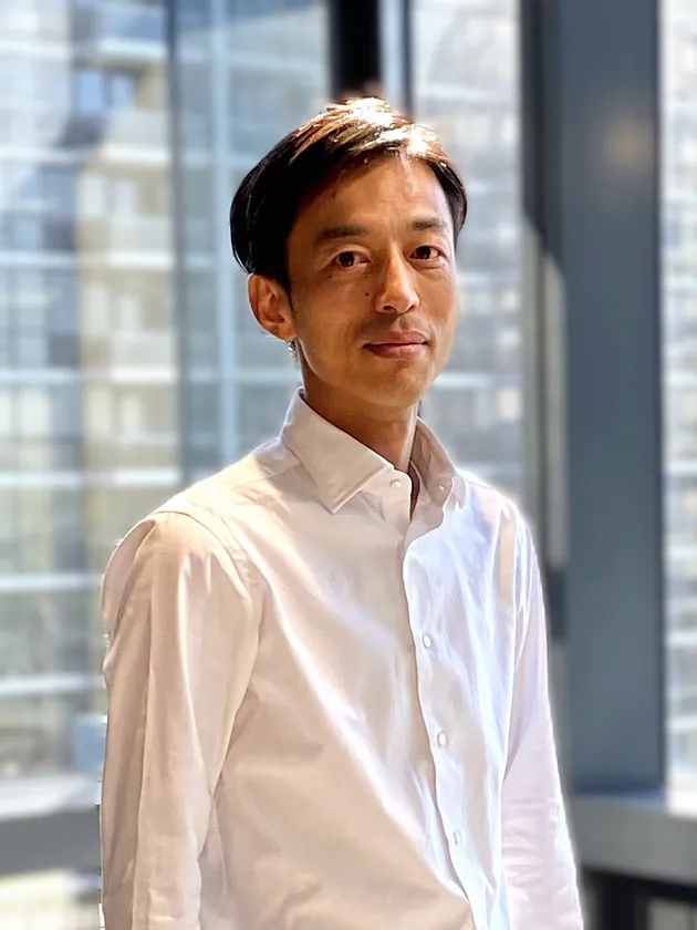 伊藤 大悟(株式会社コーソル 企画&マーケティング 部長)