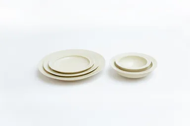 5種類のサイズ展開