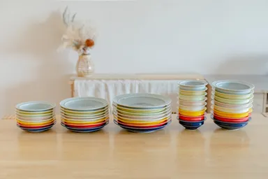 スタッキング力◎