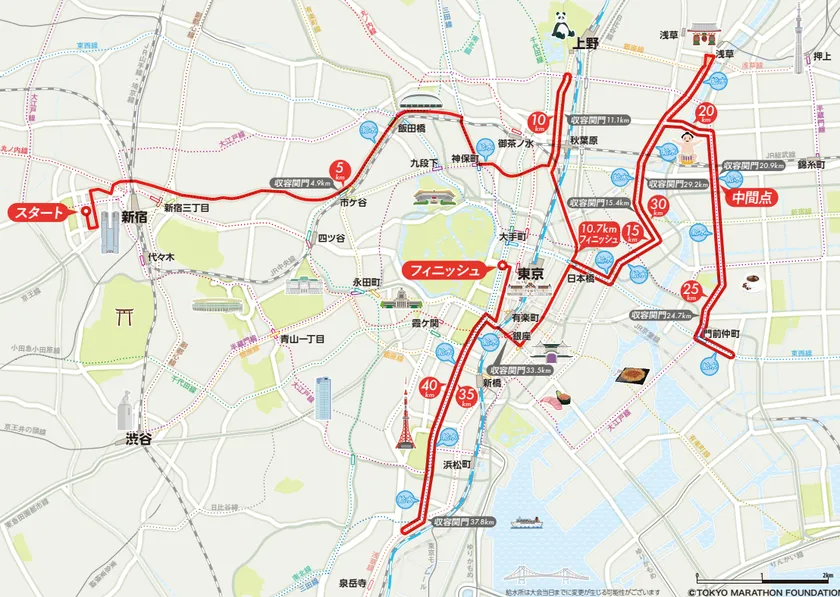 ダウンロードマップ(日本語版)