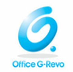 Office G-Revo株式会社のロゴ