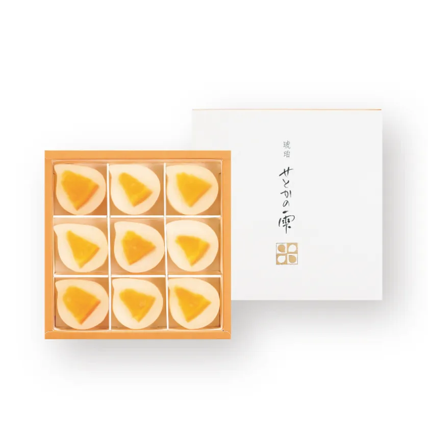 せとか単品