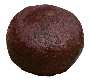 焼きトリュフ［生地］