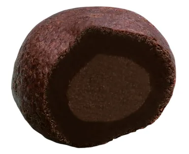 焼きトリュフ［生地カット］