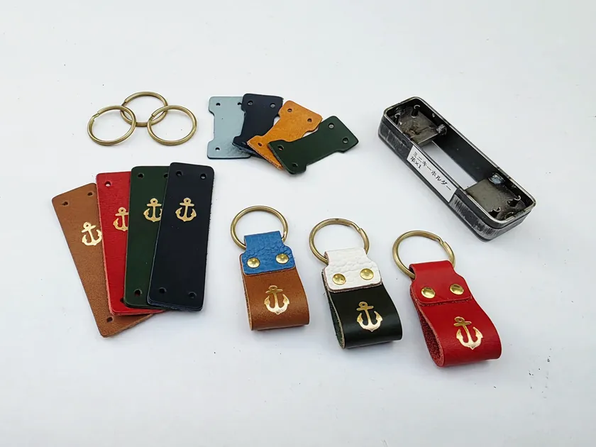 神戸レザー協同組合