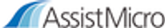 アシストマイクロ株式会社のロゴ
