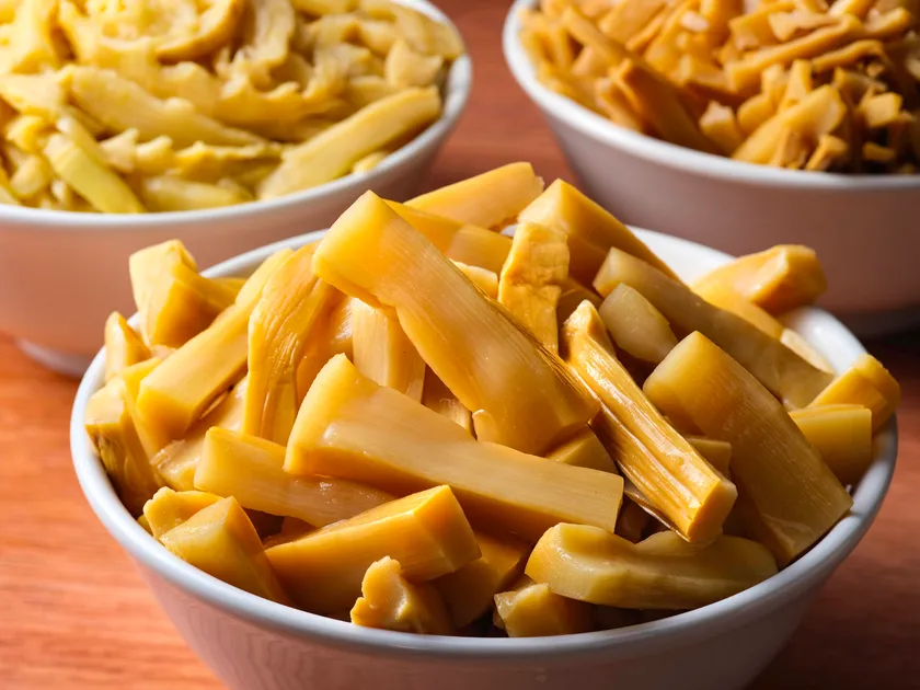 業務用人気No1極太ジューシーメンマ