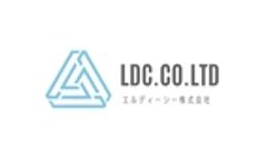 LDC株式会社のロゴ