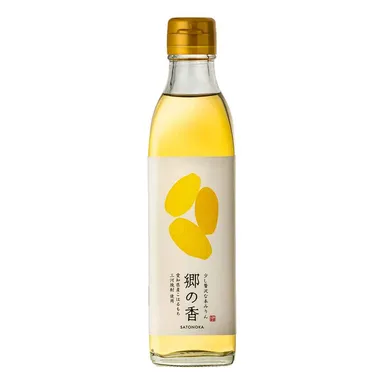 少し贅沢な本みりん 郷の香 2