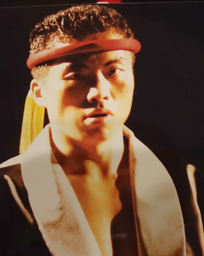 うつ病に対する気合