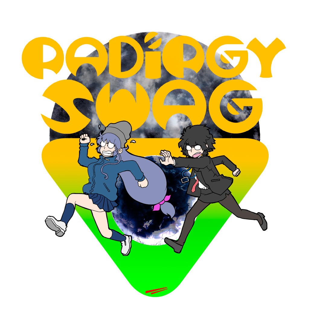 ラジルギスワッグ Steam版 3/4配信！記念セールも開催