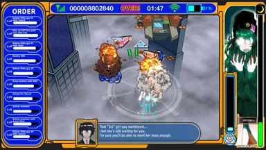 ラジルギスワッグスSteamクリーンショット2