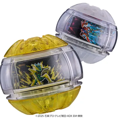 DXサウンドライダーカプセムセット06