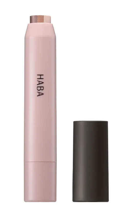 『グラデシャドウスティック(ブロッサムブラウン)』2,200円(税込)