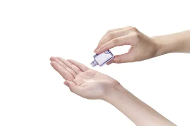 『ラベンダースクワラン』15ｍL使用料