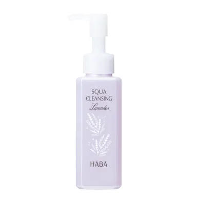 『スクワクレンジング(ラベンダー)』　2,200円(税込)