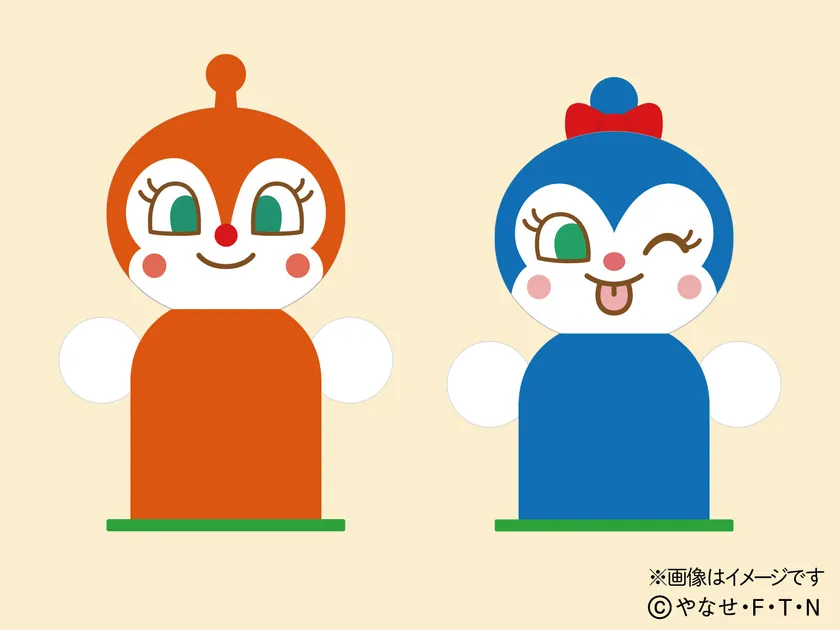 フォトブース※画像はイメージです