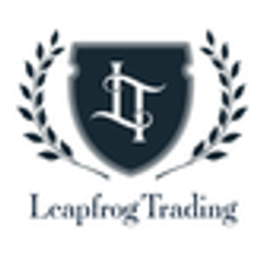 合同会社リープフロッグトレーディングのロゴ