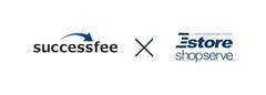 successfee×Ｅストアーショップサーブ