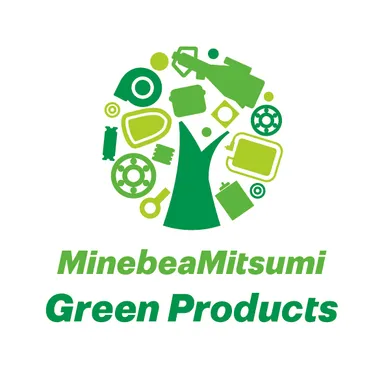 GreenProductsゴマーク（スタンダード）