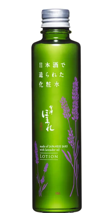 会津ほまれ化粧水商品画像